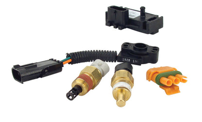 FAST Manifold Absolute Pressure Sensor 307051 Photo - Primary