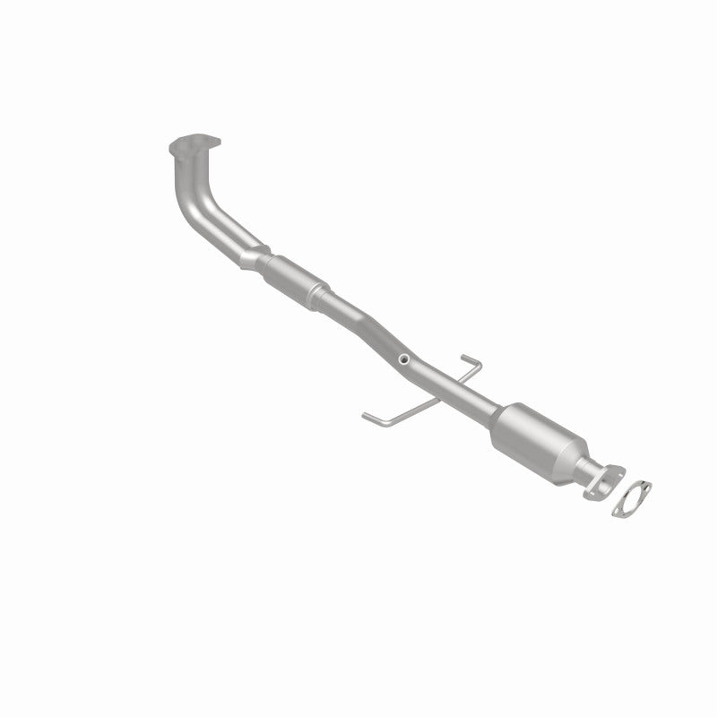 MagnaFlow Mitsubishi OEM Grade Federal / EPA Compliant Direct-Fit Catalytic Converter 21-374 360 Degree Image Set