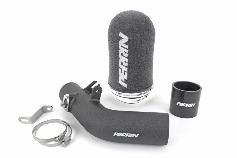 Perrin Performance Cold Air Intake (BLACK) - Subaru WRX / STI 2008-2014 PSP-INT-322BK User 1