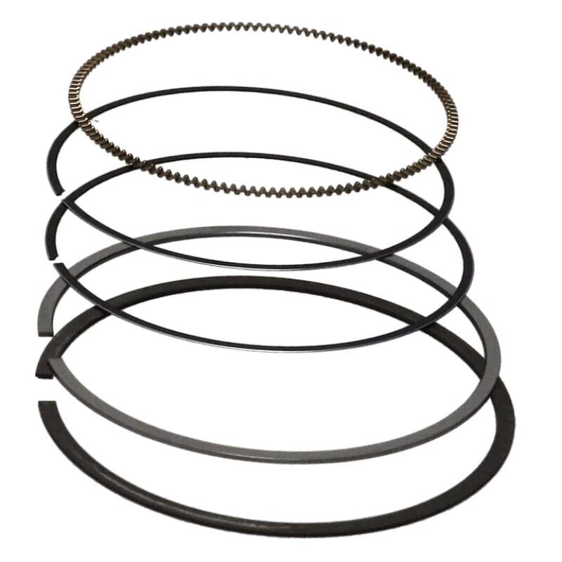 Manley Ring Set Subaru EJ205WRX / EJ257 WRX STi 100mm File Fit 1.2mm x 1.2mm x 2.0mm - Set of 4 461000dt-4 461000DT-4 Photo - Primary