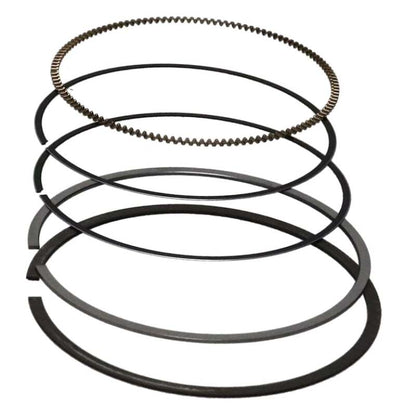 Manley Ring Set Subaru EJ205WRX / EJ257 WRX STi 100mm File Fit 1.2mm x 1.2mm x 2.0mm - Set of 4 461000dt-4 461000DT-4 Photo - Primary