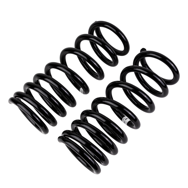 Old Man Emu ARB / OME Coil Spring Rear Mits Pajeromed 3110 3110 Photo - out of package