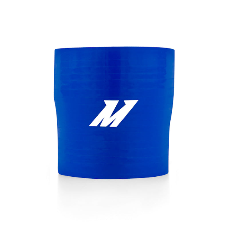 Mishimoto Silicone Turbo Hose Kit - Blue 1999-2000 Volvo S70 (AT) MMHOSE-S70-99TBL User 5