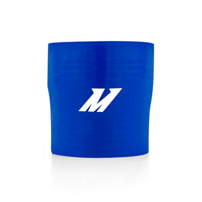 Mishimoto Silicone Turbo Hose Kit - Blue 1999-2000 Volvo S70 (AT) MMHOSE-S70-99TBL User 5