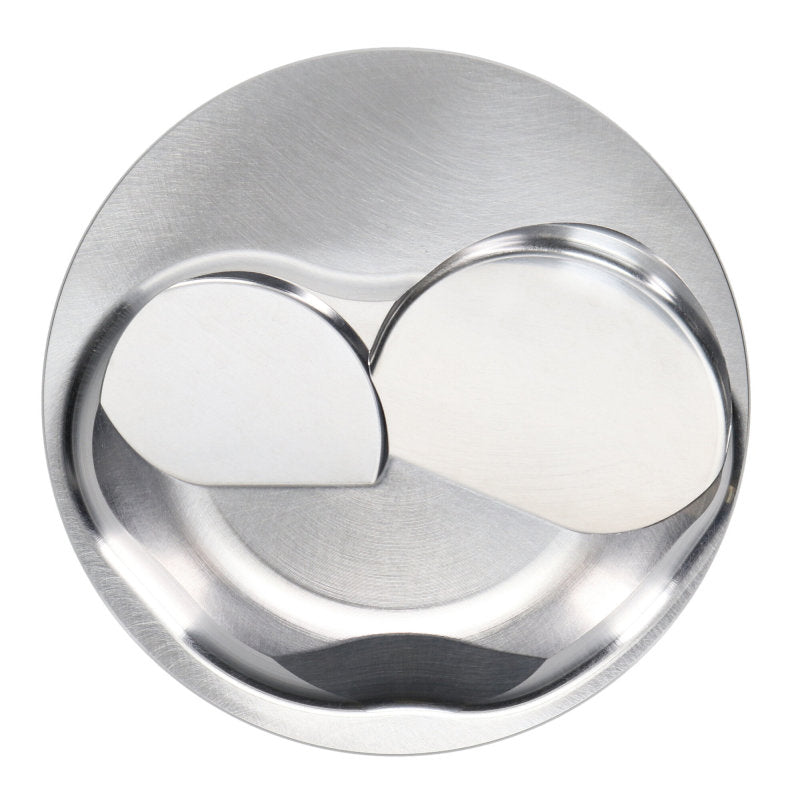 JE Pistons BBC .675 DOME Set of 8 Pistons 258260 258260 User 4