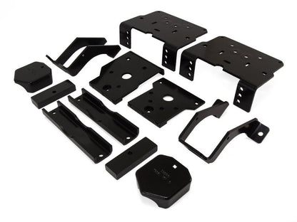 AIRLIFT LoadLifter 7500XL for 11-16 Ford F250/350 57596 Photo - Unmounted