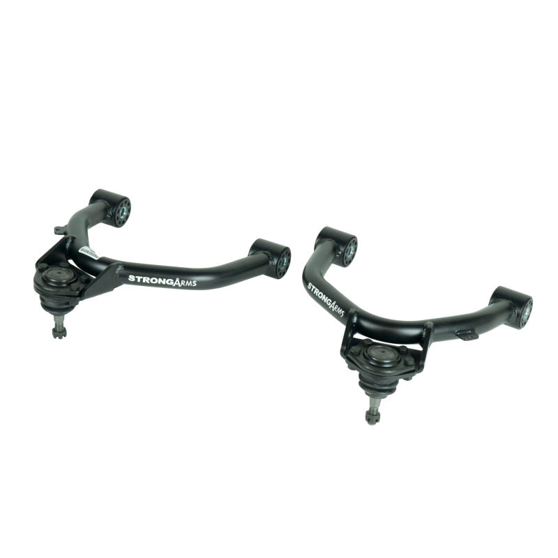 Ridetech 07-16 GM 1500 HQ Air Suspension System 11700297 11700297 User 5