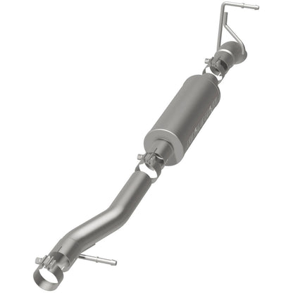 MagnaFlow Jeep Wrangler Off Road Pro Series Cat-Back Performance Exhaust System 17119 Photo - out of package