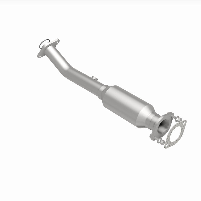 Magnaflow 05-06 Nissan Titan 5.6L Direct Fit Converter 5592218 5592218 360 Degree Image Set