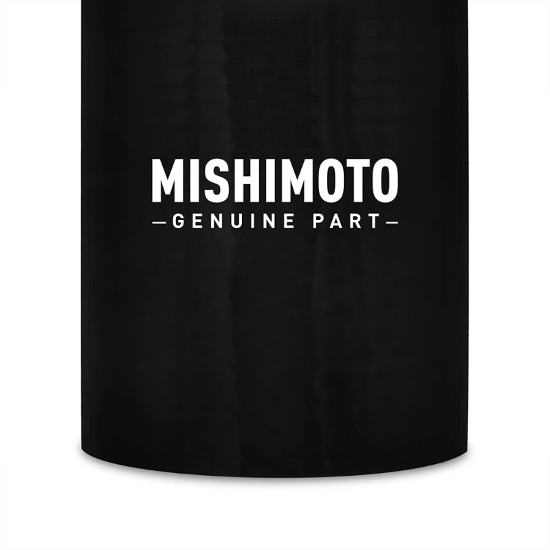Mishimoto 2.75in. 45 Degree Silicone Coupler - Black MMCP-27545BK MMCP-27545BK User 1