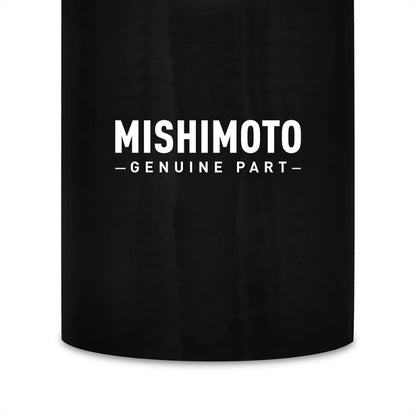 Mishimoto 2.75in. 45 Degree Silicone Coupler - Black MMCP-27545BK MMCP-27545BK User 1