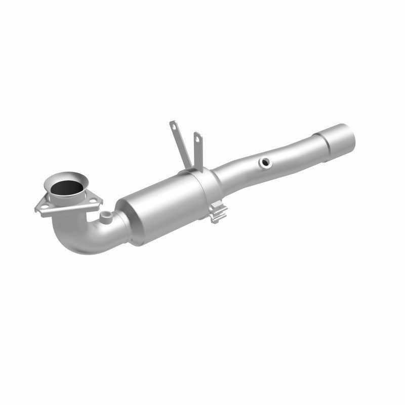 MagnaFlow Chevrolet Corvette HM Grade Federal / EPA Compliant Direct-Fit Catalytic Converter 23408 360 Degree Image Set
