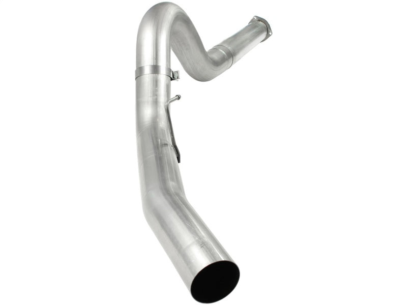 aFe  POWER 49-03055 ATLAS 5" Aluminized Steel DPF-Back Exhaust System 49-03055 Photo - Primary