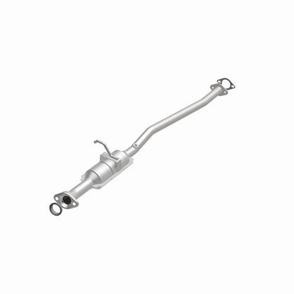 MagnaFlow California Grade CARB Compliant Direct-Fit Catalytic Converter 441043 360 Degree Image Set