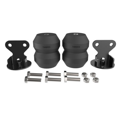 Timbren 2008 Ford LCF L45 Front Suspension Enhancement System BDFLCF BDFLCF Photo - Primary