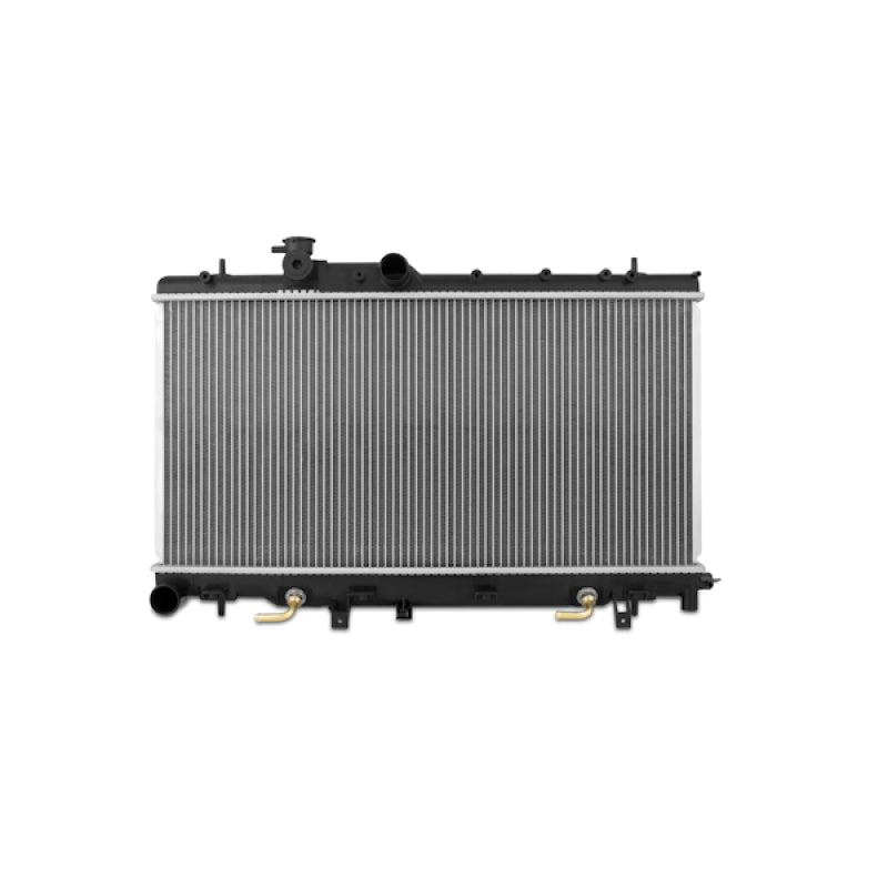 Mishimoto OEM Replacement Radiator - 2004-2007 Subaru WRX & STI R2703 Photo - out of package