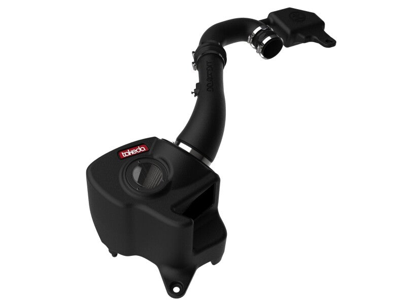 aFe 15-19 Subaru Outback H4-2.5L Takeda Momentum Cold Air Intake System w/ Pro Dry S Media 56-70039D 56-70039D Photo - Primary