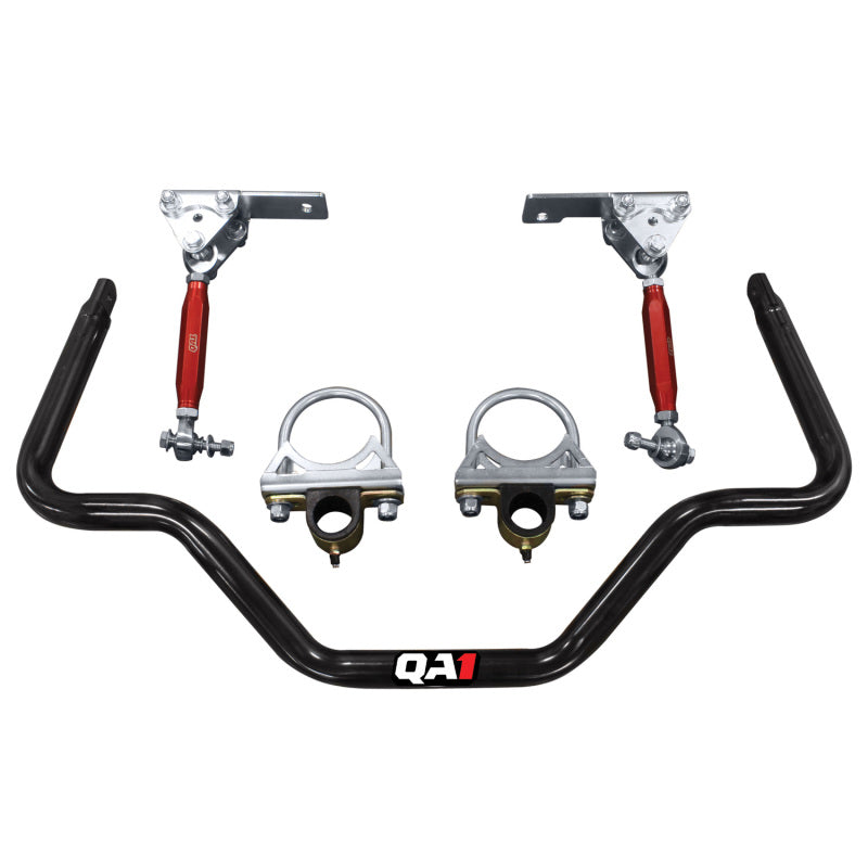 QA1 63-72 Chevrolet C10 Rear Sway Bar - 1-1/4in 52897 52897 Photo - Primary