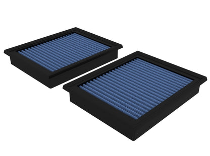 aFe MagnumFLOW Air Filters OER P5R A/F P5R 2023 Nissan Z V6 3.0L 30-10408RM 30-10408RM Photo - Primary