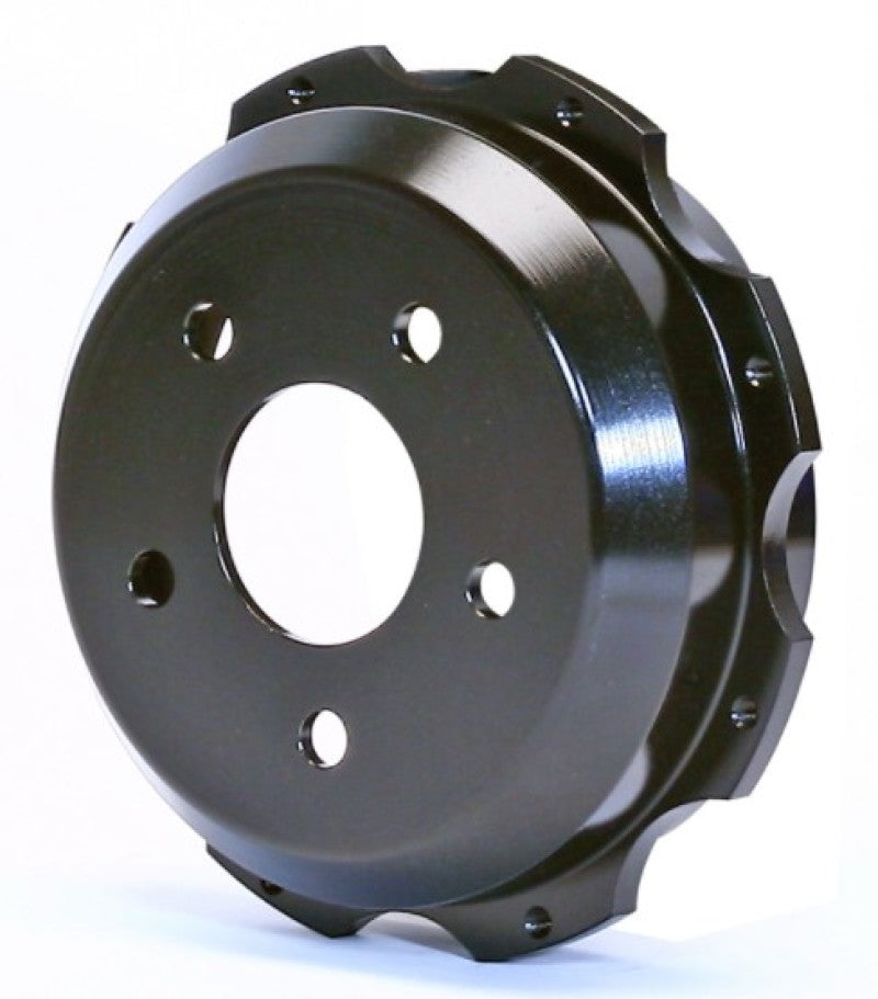 Wilwood Hat-Park Brake 2.08in Offset 5 x 4.72 - 8 on 7.78in 170-10961 170-10961 User 1