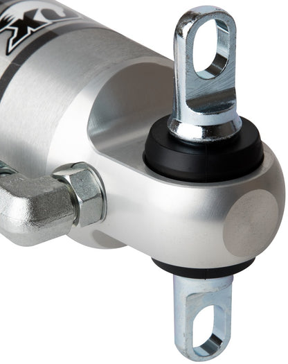 FOX 07+ Jeep JK 2.0 Factory Series 9.6in. Smooth Body R/R Rear Shock w/CD Adj. / 1.5-3.5in. Lift 985-26-016 985-26-016 Photo - Unmounted