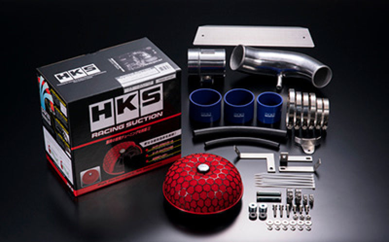 HKS Rs La400K Kf (Turbo) 70020-Ad102 70020-AD102 User 1