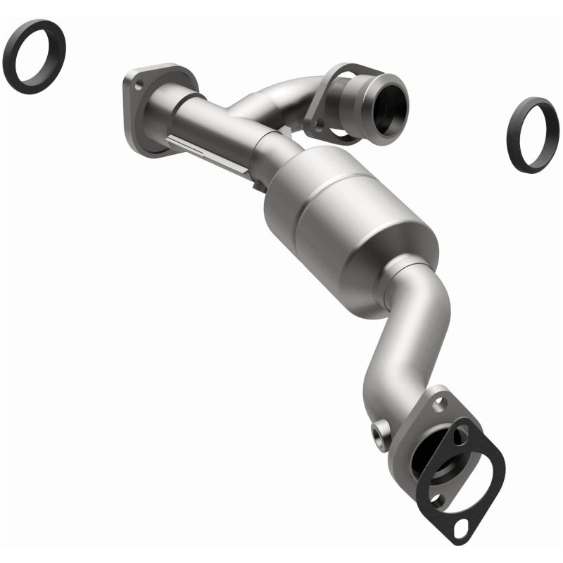 MagnaFlow Mitsubishi Montero Sport HM Grade Federal / EPA Compliant Direct-Fit Catalytic Converter 50138 Photo - out of package