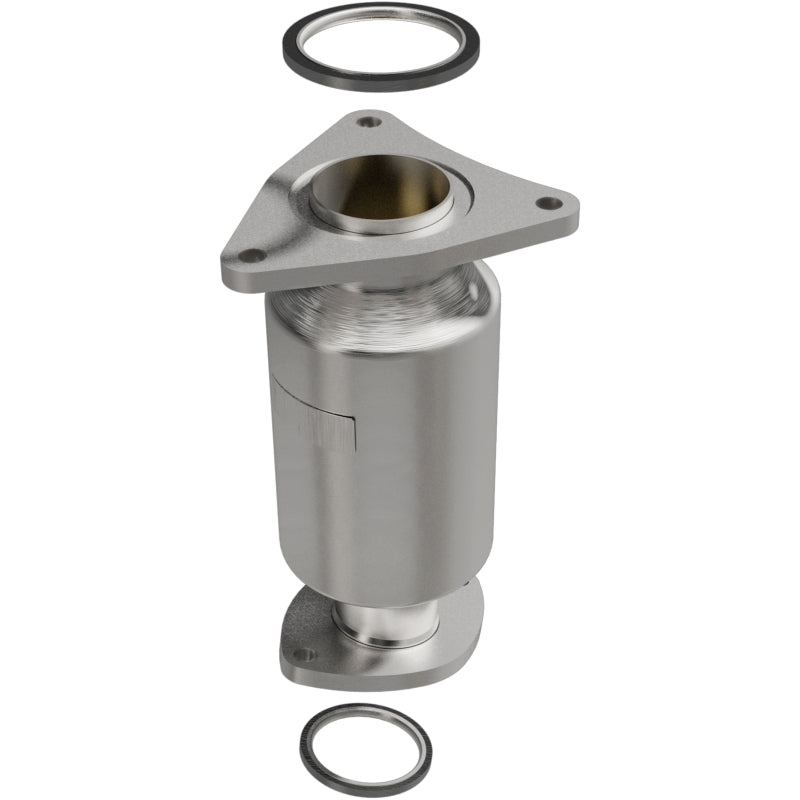 MagnaFlow Lexus HM Grade Federal / EPA Compliant Direct-Fit Catalytic Converter 50709 Photo - Primary
