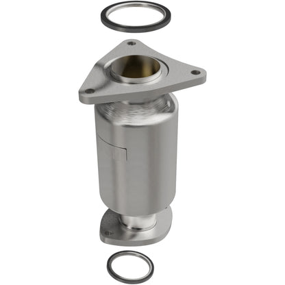 MagnaFlow Lexus HM Grade Federal / EPA Compliant Direct-Fit Catalytic Converter 50709 Photo - Primary