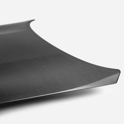 Seibon 2023 Nissan Z Carbon Fiber Hood HD22NSZ-OE User 1