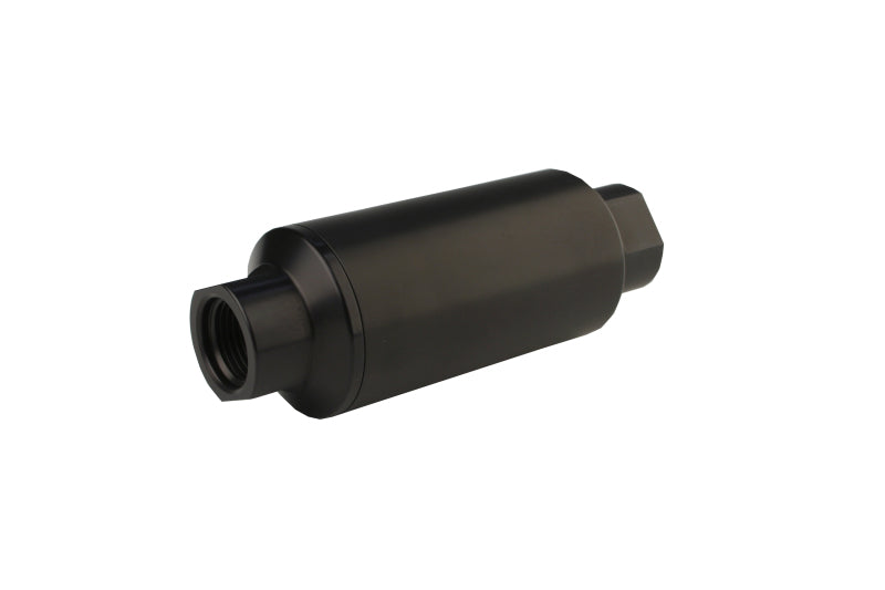 Aeromotive Marine Outlet, ORB-10 Fuel Filter 12306 User 4