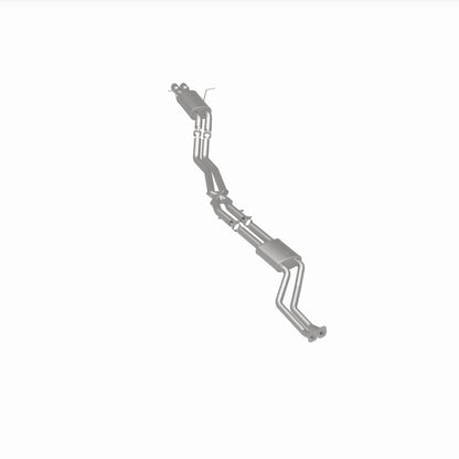 MagnaFlow BMW Touring Series Cat-Back Performance Exhaust System 16532 360 Degree Image Set