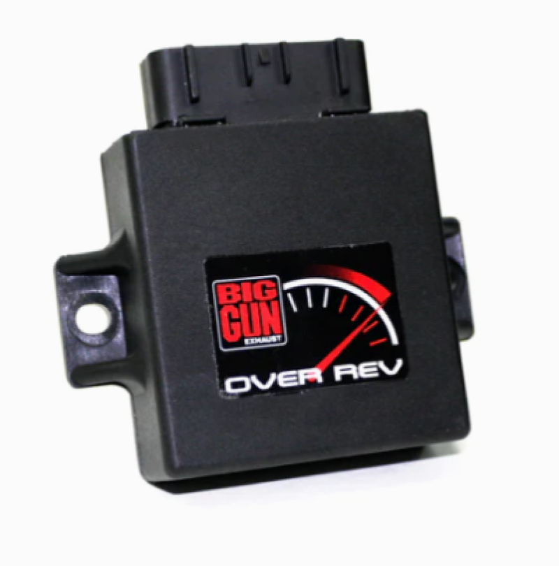 Big Gun 00-07 Honda XR 650R Rev Box 40-R27A 40-R27A User 1