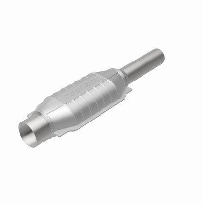 MagnaFlow Chevrolet Cavalier Standard Grade Federal / EPA Compliant Direct-Fit Catalytic Converter 23458 360 Degree Image Set