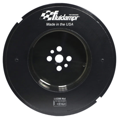 Fluidampr Engine Harmonic Balancer 960311 Photo - Primary