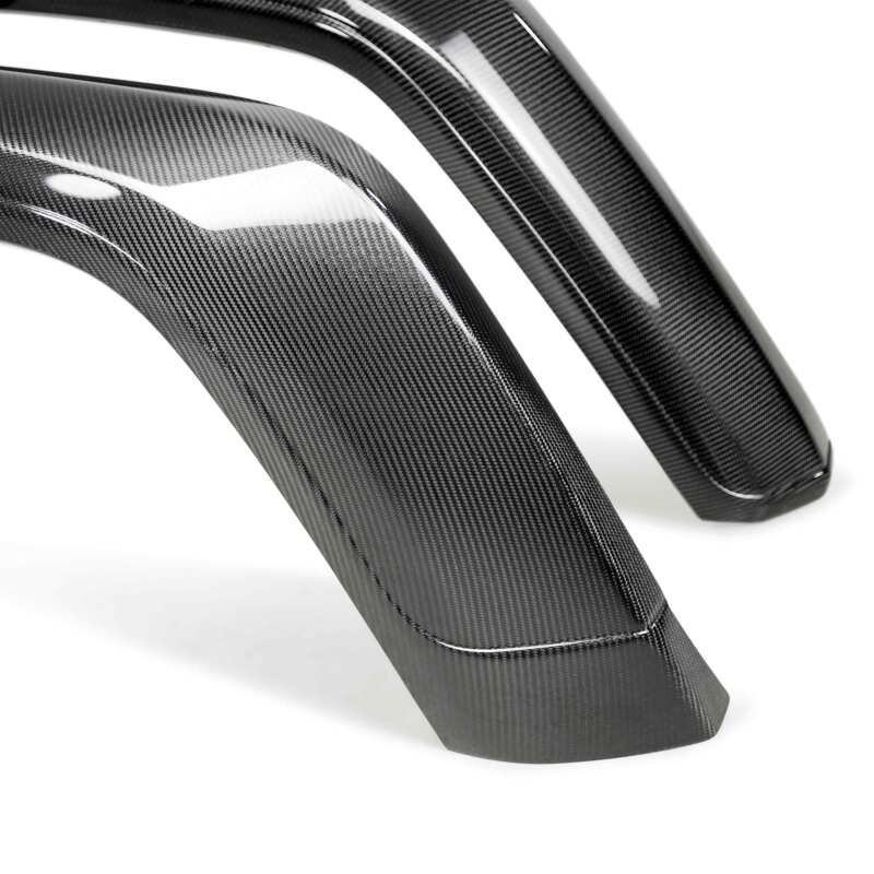 Anderson Composites 20-23 Jeep Gladiator (JT) Carbon Fiber Rear Fender Flares (Pair) AC-FLR19JPJT-R AC-FLR19JPJT-R User 1