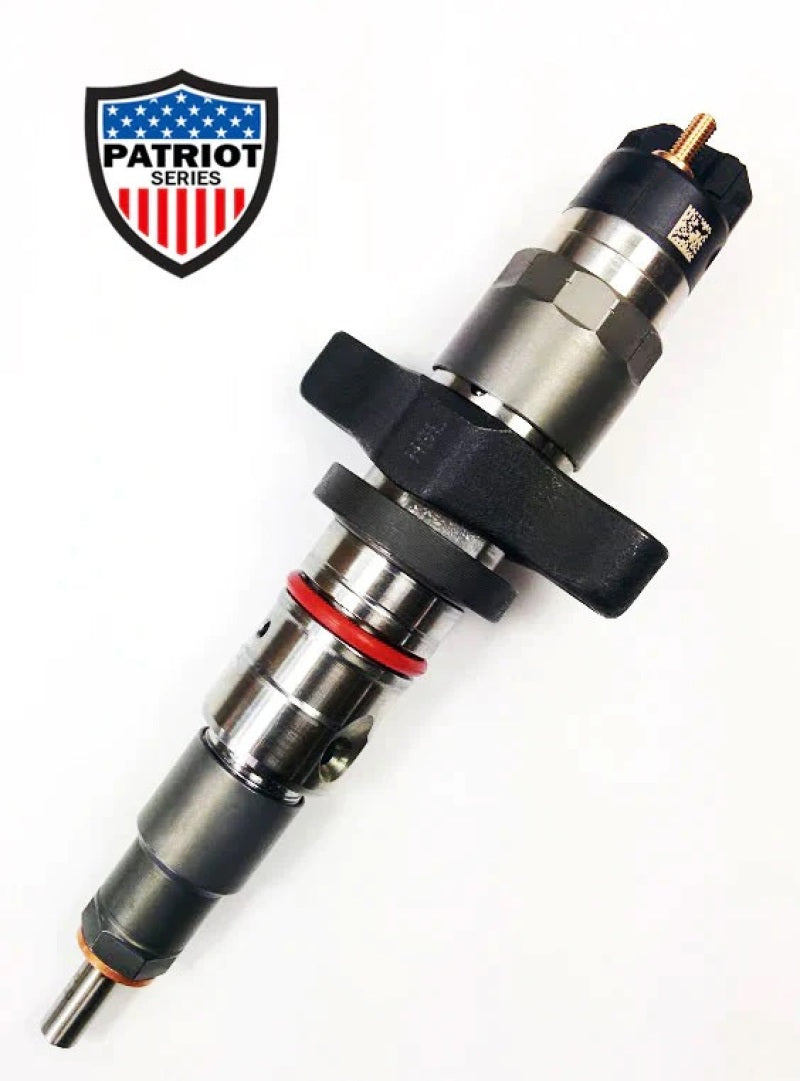 DDP Dodge 03-04 Dodge Ram 5.9L Cummins Patriot Series Stock Reman Injector DDP P305-STK DDP P305-STK User 1