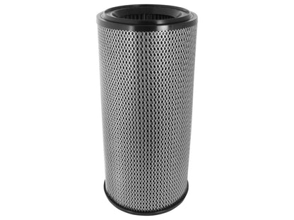 aFe ProHDuty Air Filters OER PDS A/F HD PDS RC: 11-3/8OD x 6.66ID x 21.28H 70-10028 70-10028 Photo - Primary