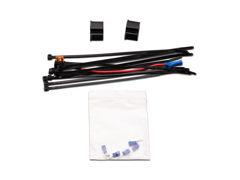 Raxiom 07-18 Jeep Wrangler JK Control Box w/ Switch Panel J131127 J131127 Photo - Close Up