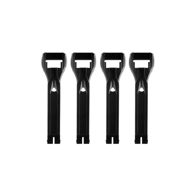 Gaerne SG10 Strap Replacement (4) Medium - Black 4668-001 4668-001 User 1