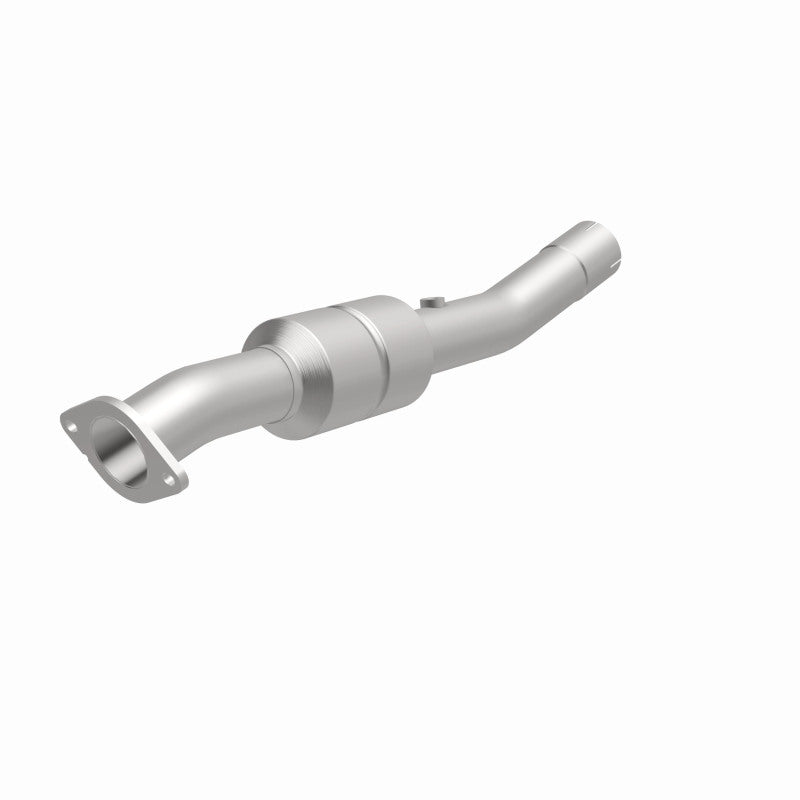 MagnaFlow HM Grade Federal / EPA Compliant Direct-Fit Catalytic Converter 93479 360 Degree Image Set