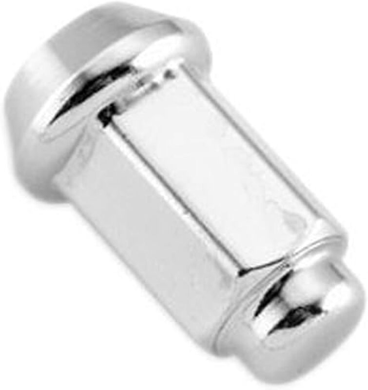 ITP Tires Lug Nut 12mm Tapered Chrome CLUG12 CLUG12 User 1