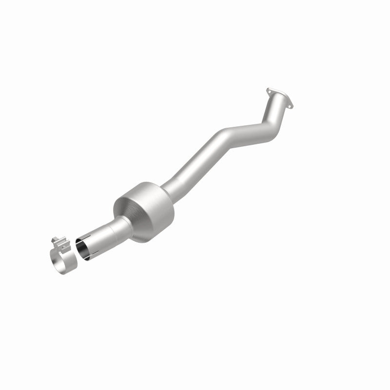 MagnaFlow BMW X5 OEM Grade Federal / EPA Compliant Direct-Fit Catalytic Converter 51835 360 Degree Image Set
