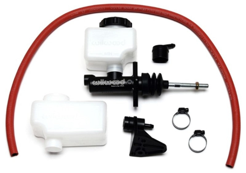 Wilwood Short Remote M/C Kit 13/16" 260-13620 User 1