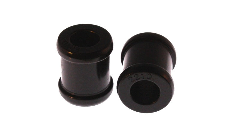 Energy Suspension Universal Shock Eyes Black 9.8141G Photo - Primary