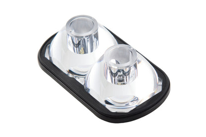 Diode Dynamics Stage Series 2 In Lens Driving Clear DD6630 DD6630 User 3