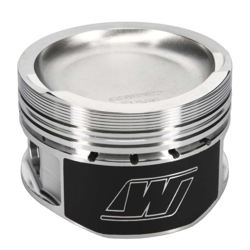 Wiseco VW VR6 2.8L 9:1 82mm Piston Shelf Stock Kit K608M82 K608M82 User 1