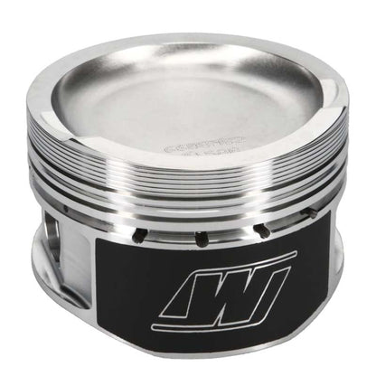Wiseco VW VR6 2.8L 9:1 82mm Piston Shelf Stock Kit K608M82 K608M82 User 1