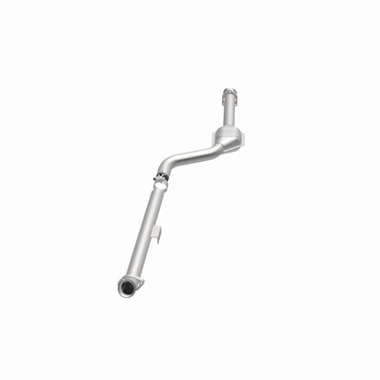 MagnaFlow Mercedes-Benz C230 HM Grade Federal / EPA Compliant Direct-Fit Catalytic Converter 24276 360 Degree Image Set