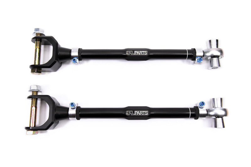 SPL Part ND Miata Rear Upper Traction Arms SPL RUT ND Photo - Primary